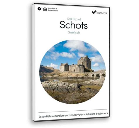 schots leren|Cursus Schots